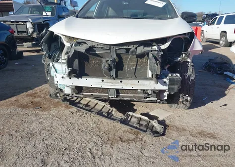 2017 Toyota Rav4 Se z USA, uszkodzony, nr VIN JTMNFREV3HJ141082